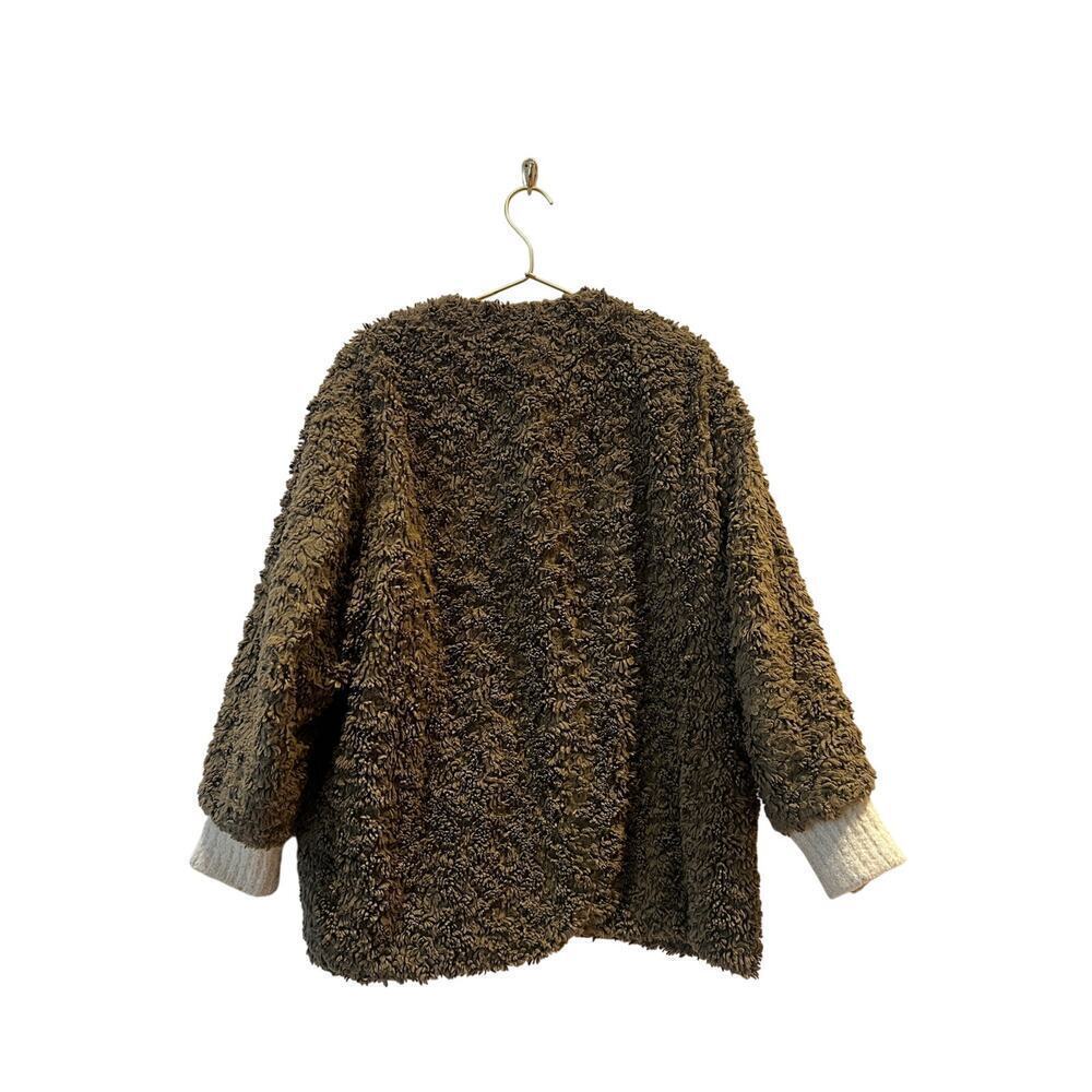 Isabel Marant Teddy Jacket 40 - Picture 2 of 10